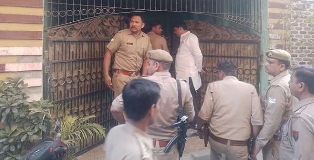 WhatsApp Image 2025 03 19 at 7.10.52 PM मेरठ: पत्नी और प्रेमी ने मिलकर पति की नृशंस हत्या की