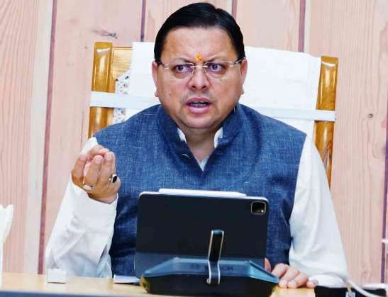 WhatsApp Image 2025 04 03 at 4.39.06 PM मुख्यमंत्री पुष्कर सिंह धामी ने 15 स्थानों के नाम बदलने की घोषणा की