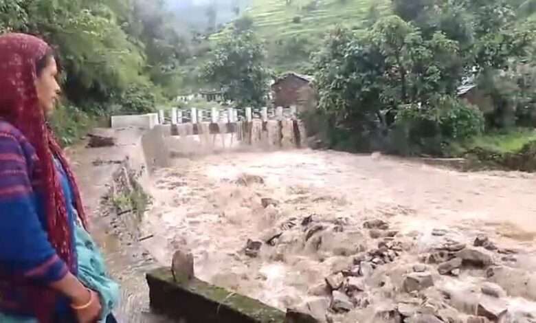 1200 675 24543658 thumbnail 16x9 pic8 उत्तराखंड में मानसून की दस्तक के साथ तबाही: चमोली में अतिवृष्टि से मचा हाहाकार