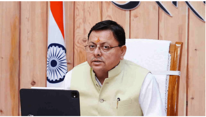 Screenshot 2025 07 28 165413 धर्मांतरण कानून को और सख्त बनाएगी धामी सरकार