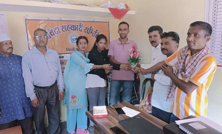 विश्वकर्मा दिवस पर भवन एवं अन्य संनिर्माण कर्मकार कल्याण संघ की बैठक