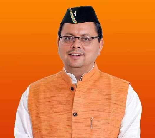 573530420 2016372989156539 426793988660694272 n मुख्यमंत्री पुष्कर सिंह धामी ने सरदार वल्लभभाई पटेल को नमन करते हुए दी राष्ट्रीय एकता दिवस की शुभकामनाएं
