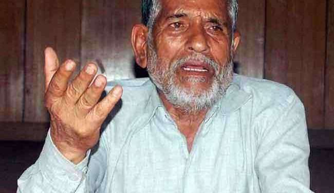 देहरादून : उत्तराखंड आंदोलन के प्रखर योद्धा और राज्य के पूर्व कैबिनेट मंत्री दिवाकर भट्ट का निधन