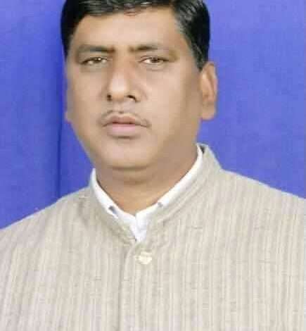 टिहरी कांग्रेस को मिला नया जिलाध्यक्ष