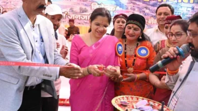 लाल किला ब्लास्ट: फरीदाबाद आतंकी मॉड्यूल से जुड़ा मिला कनेक्शन