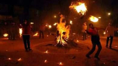 उत्तराखण्ड में धूमधाम से मनाई गई इगास वूढ़ी दिवाली l