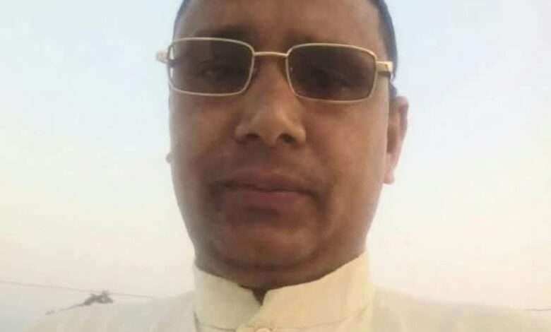 वीरोंखाल में सड़क दुर्घटना: आरएसएस विभाग कार्यवाह संजय काकल का निधन l