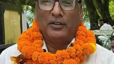 वीरोंखाल में सड़क दुर्घटना: आरएसएस विभाग कार्यवाह संजय काकल का निधन l