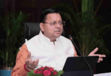 रुद्रप्रयाग में सुबह-सुबह भूकंप के झटके