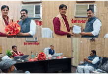 रुद्रप्रयाग में सुबह-सुबह भूकंप के झटके