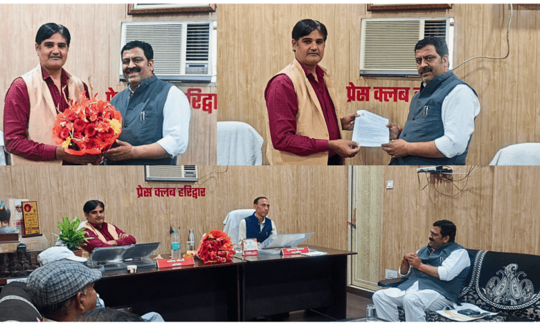 उत्तराखंड में पत्रकार सुरक्षा कानून लागू करने की मांग तेज