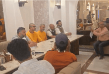 रुद्रप्रयाग में सुबह-सुबह भूकंप के झटके