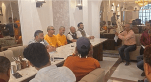 तहसील दिवस