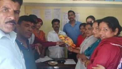 पिथौरागढ़ में सहकारी समिति चुनाव संपन्न