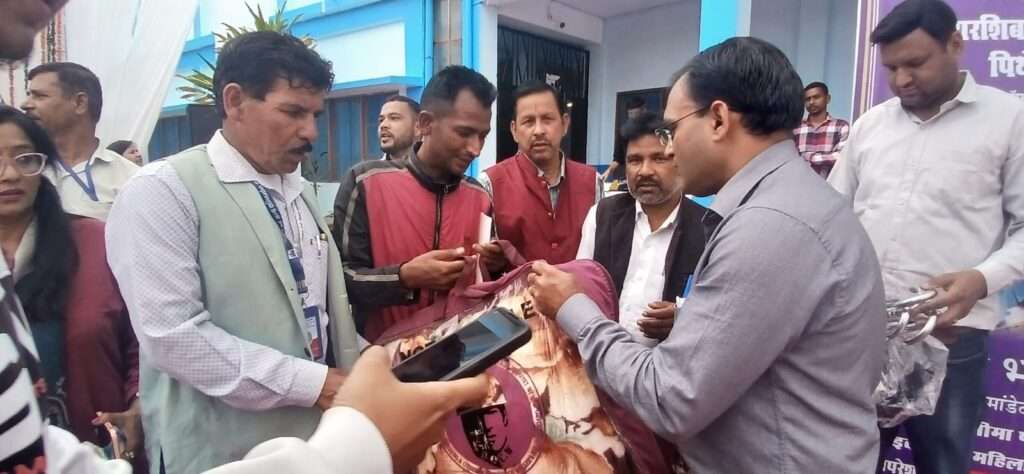 मजदूर दिवस