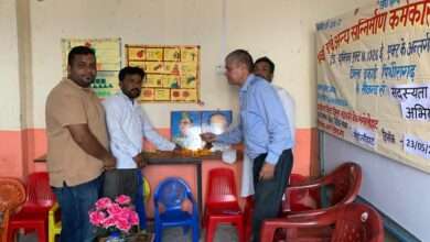 पुष्कर सिंह धामी की सख्त हिदायत: पर्वतीय क्षेत्रों में स्वास्थ्य सेवाएं हों मजबूत
