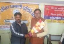 उत्तराखंड सरकार ने वर्ष 2025 के राज्य स्तरीय खेल पुरस्कारों के लिए मांगे आवेदन