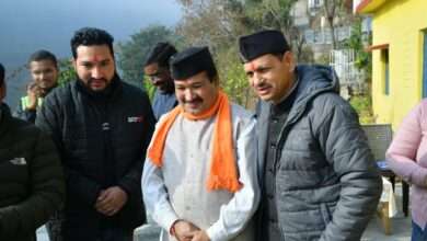 देवप्रयाग विधानसभा चुनाव में बढ़ी राजनीतिक सरगर्मी