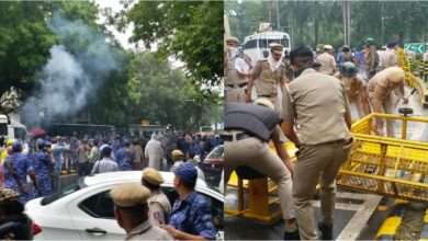 नीट-यूजी पेपर लीक मामले पर सरकार और प्रदर्शनकारियों के बीच पहली औपचारिक वार्ता