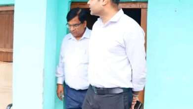 श्रमिक कार्ड के नाम पर वसूली की शिकायत से मचा हड़कंप
